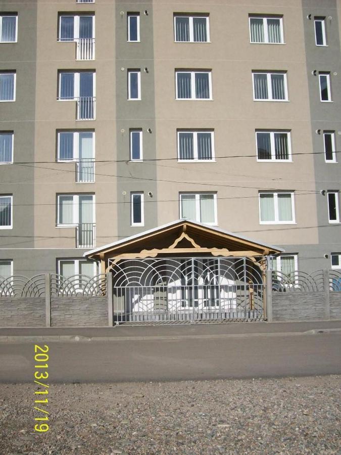 Dallas Apartaments 33 Vulcan  Esterno foto
